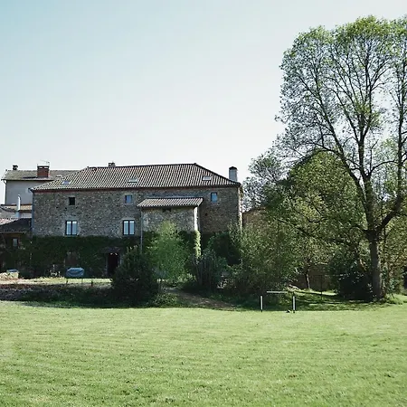L'ancien Relais De Poste*** Ferienhaus