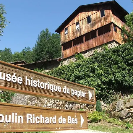 L'ancien Relais De Poste*** Ferienhaus