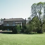 L'ancien Relais De Poste*** Holiday home