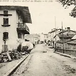 L'ancien Relais De Poste***