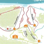 Holiday home L'ancien Relais De Poste*** Saint-Dier-d'Auvergne