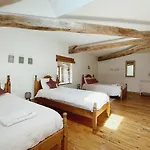 Holiday home L'ancien Relais De Poste*** Saint-Dier-d'Auvergne