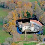Holiday home L'ancien Relais De Poste***