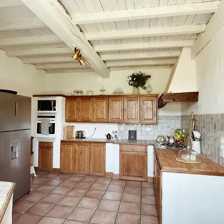 L'ancien Relais De Poste***