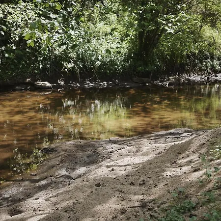 L'ancien Relais De Poste*** Casa de Férias Saint-Dier-dʼAuvergne