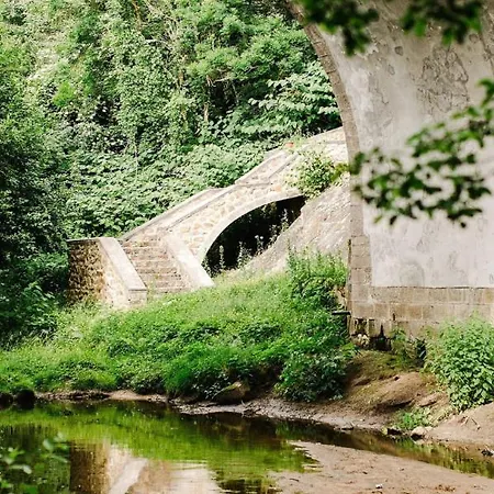 L'ancien Relais De Poste*** Casa de Férias Saint-Dier-dʼAuvergne