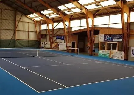 Casa de Férias L'ancien Relais De Poste*** Saint-Dier-dʼAuvergne