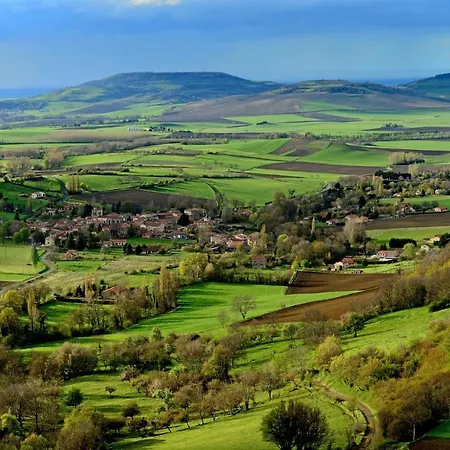 Casa de Férias L'ancien Relais De Poste*** *