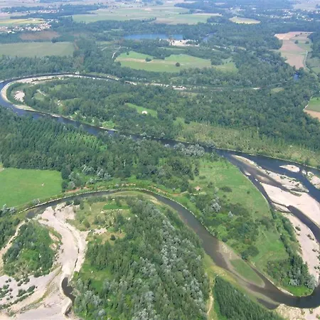 Casa de Férias L'ancien Relais De Poste*** *