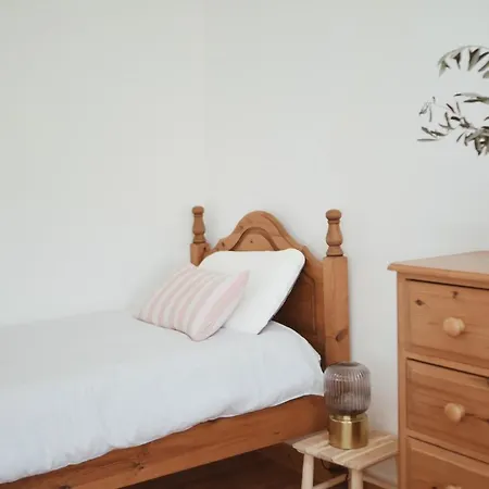 L'ancien Relais De Poste*** Casa de Férias