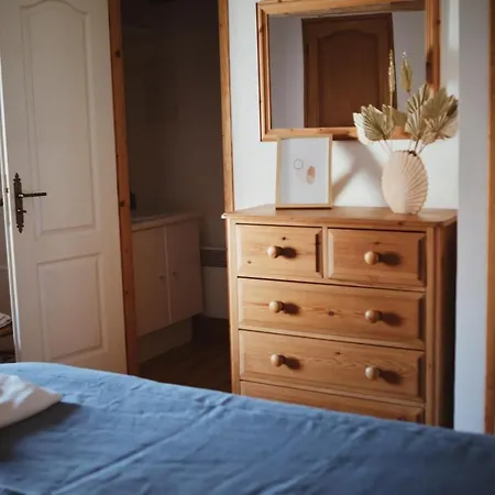 L'ancien Relais De Poste*** Casa de Férias