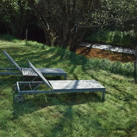 L'ancien Relais De Poste*** Casa de Férias