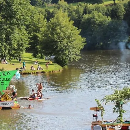 L'ancien Relais De Poste*** *