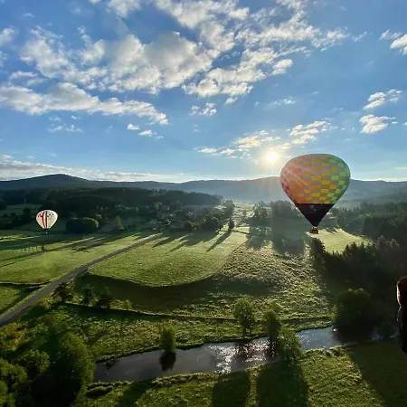 L'ancien Relais De Poste***
