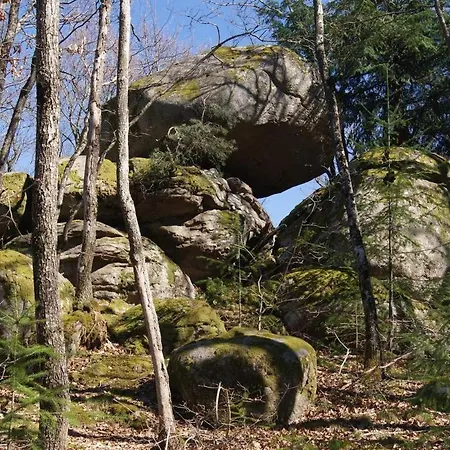 L'ancien Relais De Poste*** Saint-Dier-dʼAuvergne
