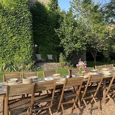 L'ancien Relais De Poste*** *