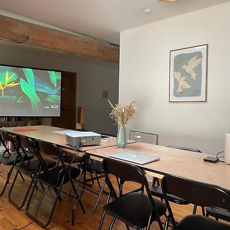 L'ancien Relais De Poste*** * Saint-Dier-dʼAuvergne