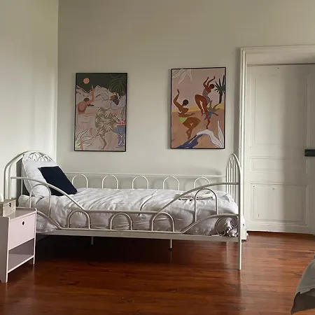 L'ancien Relais De Poste*** Casa de Férias *