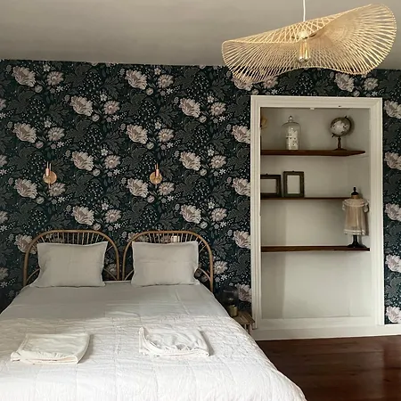 L'ancien Relais De Poste*** Holiday home Saint-Dier-d'Auvergne