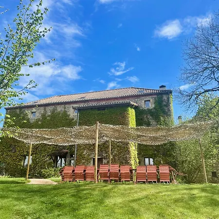 L'ancien Relais De Poste*** Holiday home *