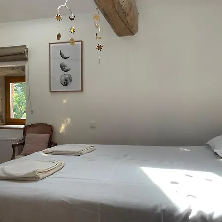 L'ancien Relais De Poste*** Holiday home Saint-Dier-d'Auvergne