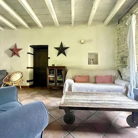 Holiday home L'ancien Relais De Poste*** Saint-Dier-d'Auvergne