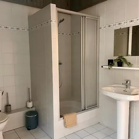 L'ancien Relais De Poste*** Casa de Férias *