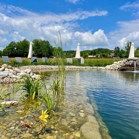L'ancien Relais De Poste*** Casa de Férias