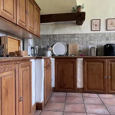 L'ancien Relais De Poste*** Holiday home *