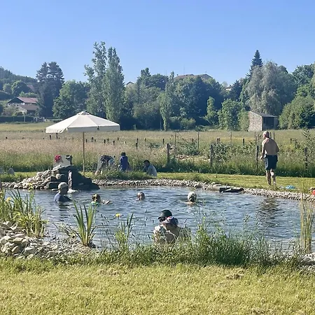 L'ancien Relais De Poste*** *