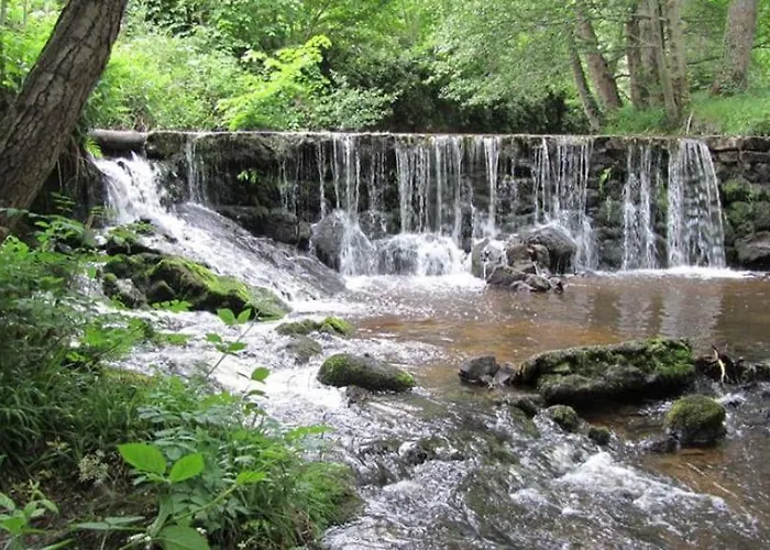 L'ancien Relais De Poste*** Сasa de vacaciones