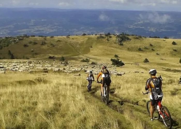 L'ancien Relais De Poste*** Сasa de vacaciones