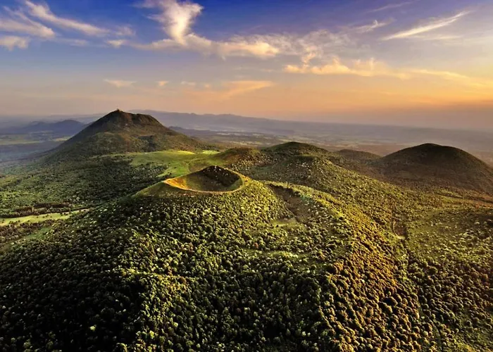 Сasa de vacaciones L'ancien Relais De Poste***