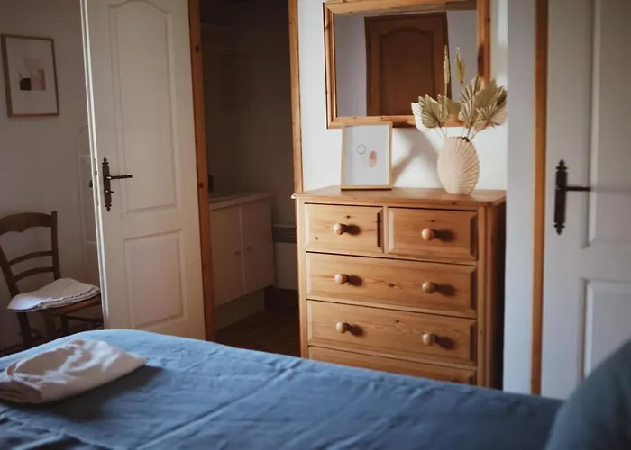 L'ancien Relais De Poste*** Сasa de vacaciones