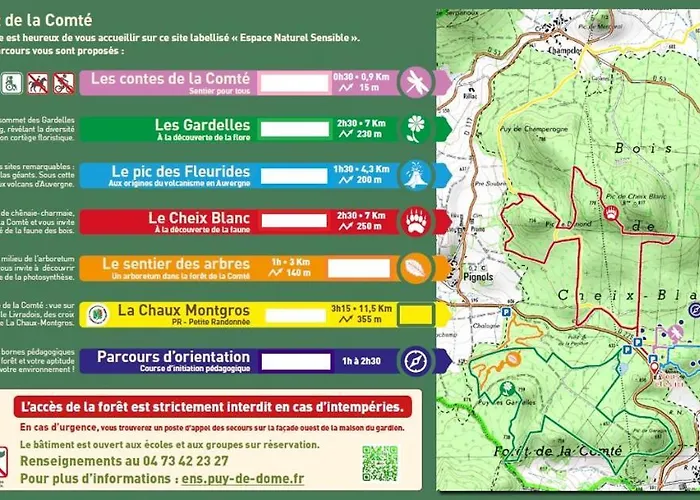 Сasa de vacaciones L'ancien Relais De Poste*** *