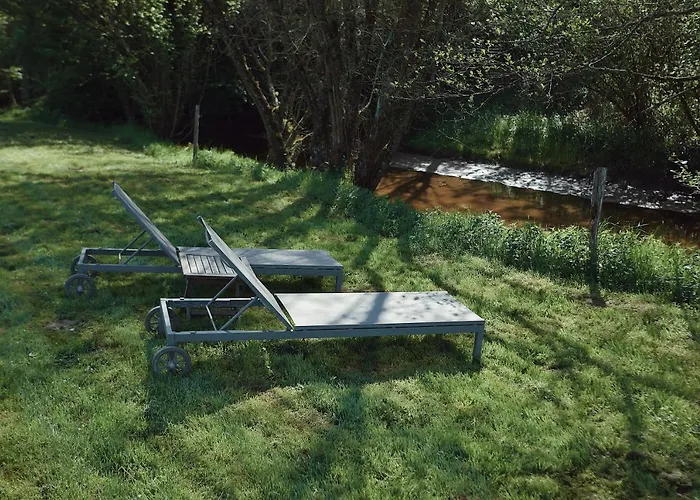 L'ancien Relais De Poste*** Сasa de vacaciones