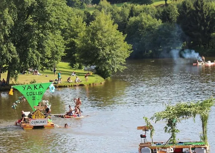 L'ancien Relais De Poste*** *