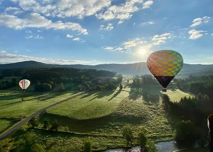 L'ancien Relais De Poste***