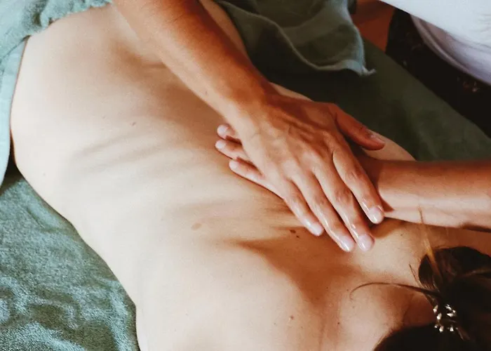 L'ancien Relais De Poste***