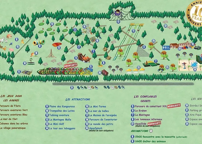 L'ancien Relais De Poste*** Сasa de vacaciones Saint-Dier-dʼAuvergne