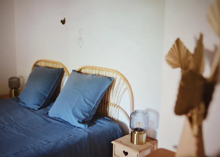 L'ancien Relais De Poste*** Saint-Dier-dʼAuvergne