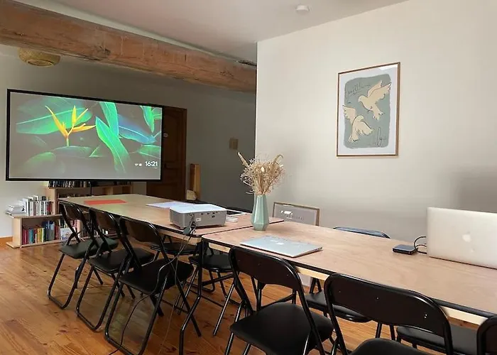 L'ancien Relais De Poste*** * Saint-Dier-dʼAuvergne