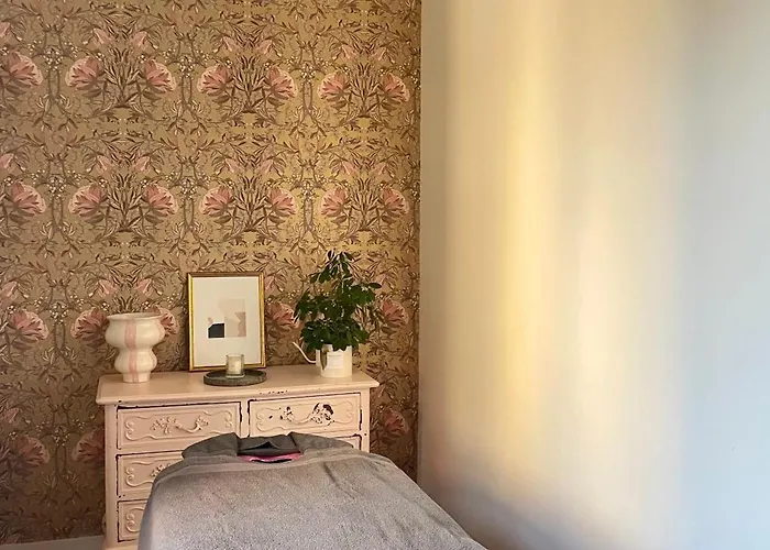 L'ancien Relais De Poste*** Сasa de vacaciones