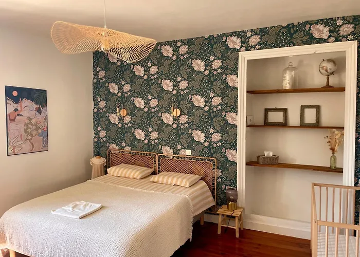 L'ancien Relais De Poste*** Сasa de vacaciones