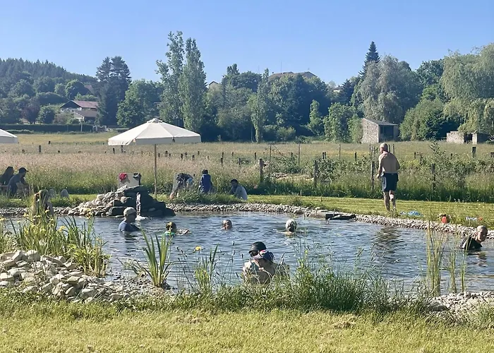 L'ancien Relais De Poste*** *